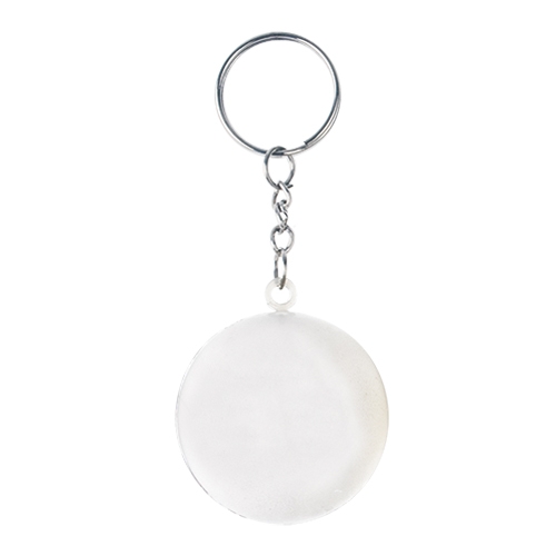 ANTI-STRESS SPORT KEY-RING