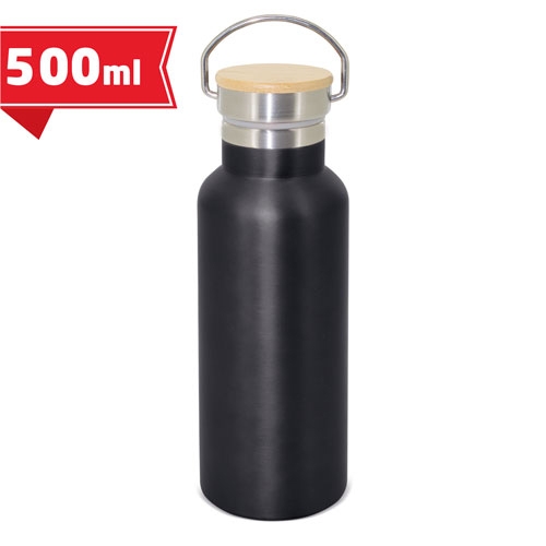 THERMAL BOTTLE