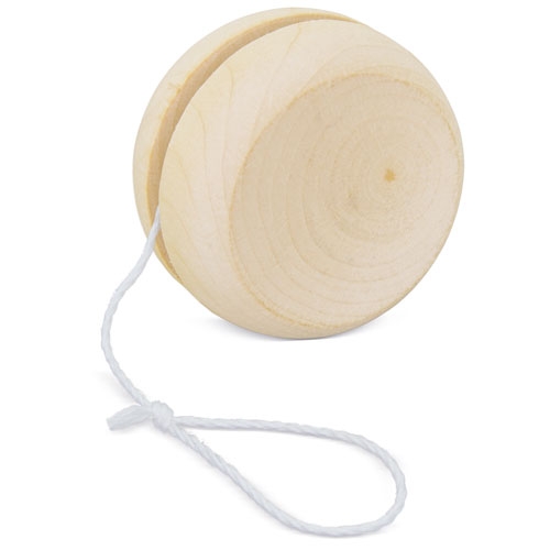 YO-YO MADERA