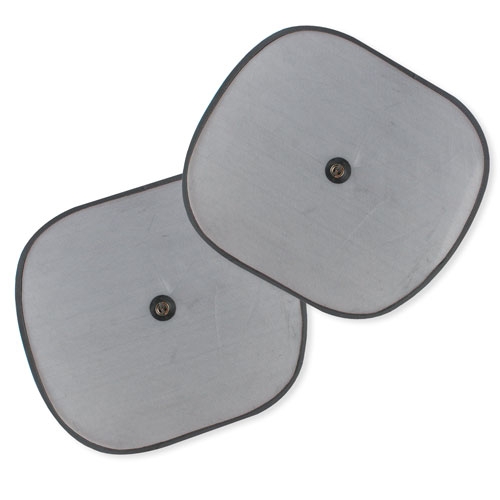 SIDE WINDOW CAR SUNSHADE x2