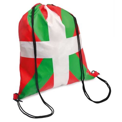 210T BASQUE COUNTRY BACKPACKAG