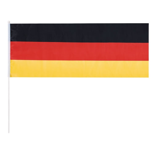 FLAG SUPPORTER GERMANY