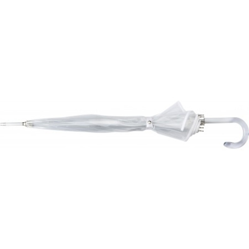 PVC umbrella with eight panels