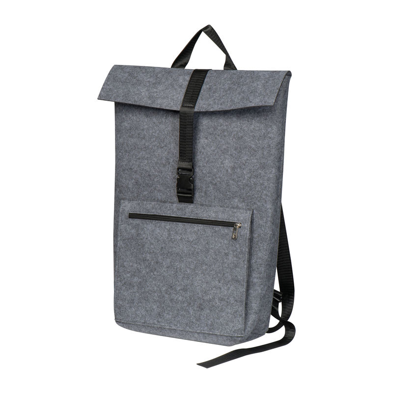 Recycled Felt Backpack Birmingham