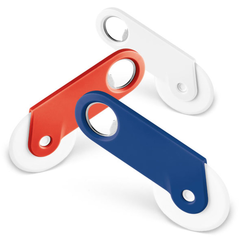 Pizza cutter