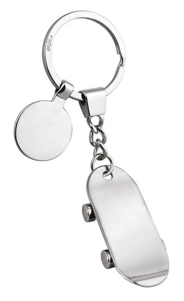 KEY CHAIN SKATEBOARD