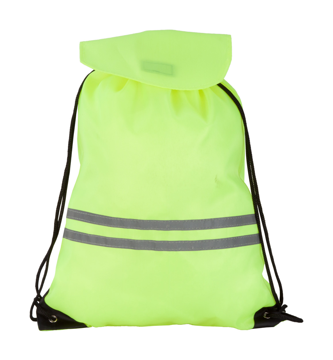 Carrylight reflective bag