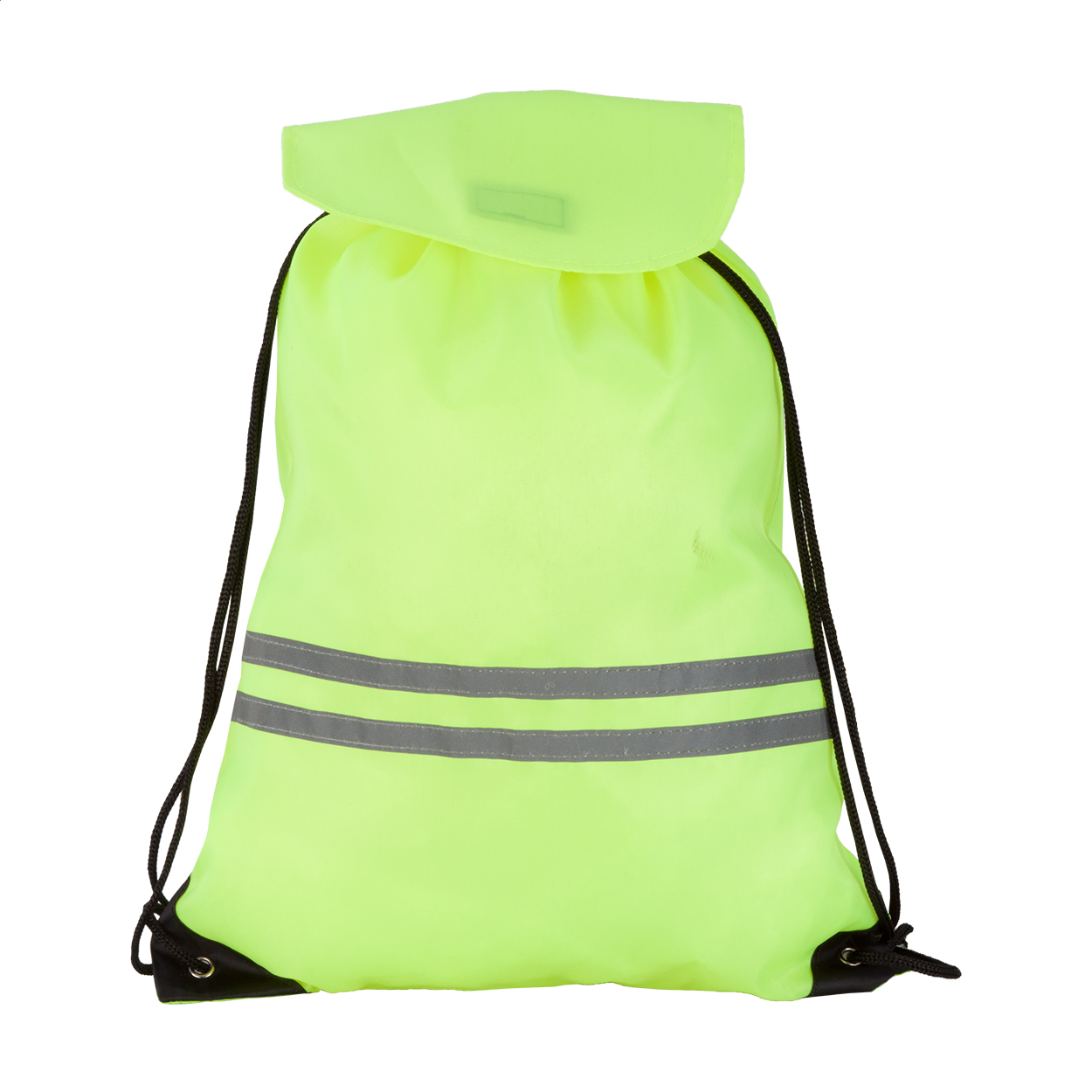 Carrylight reflective bag