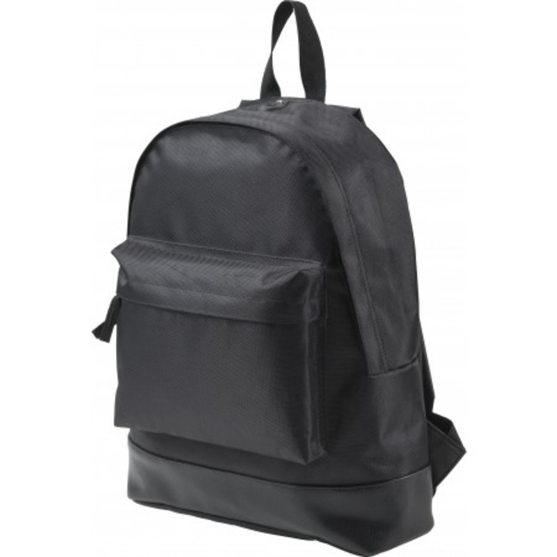Polyester (1680D) backpack