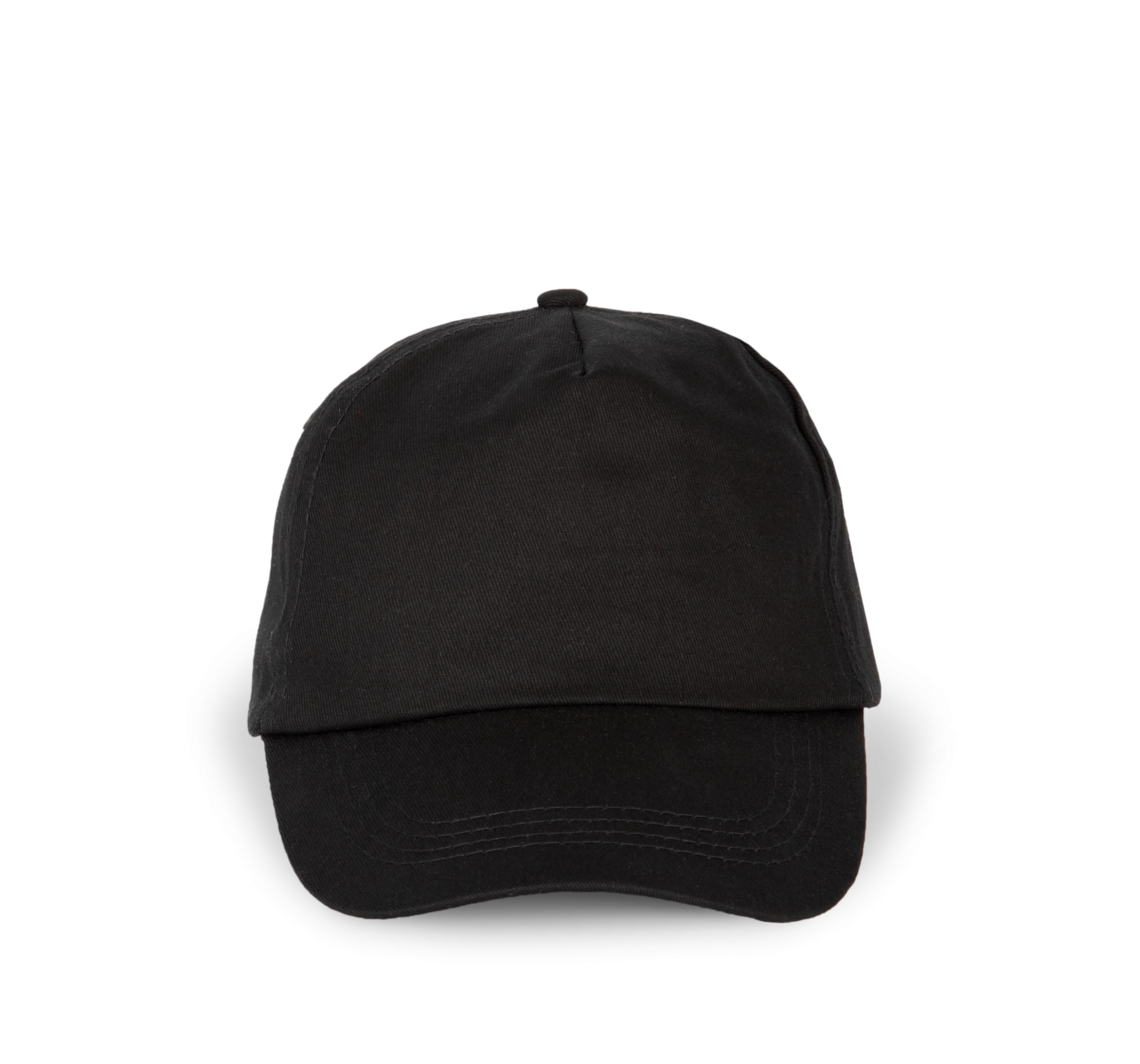 FIRST - 5 PANELS CAP