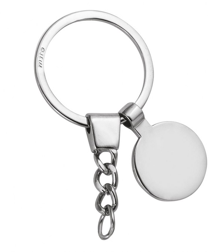 RING 35 mm C/TIP AND CHAIN 2 LINKS