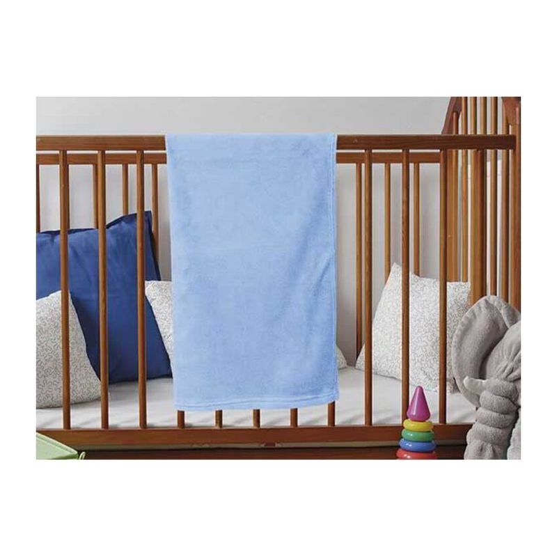 Baby Blanket Crib