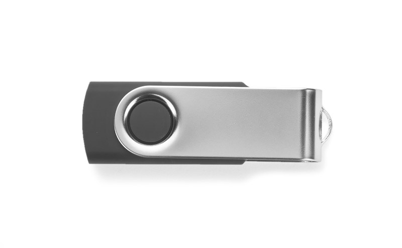 USB 3.0 flash drive TWISTER 16 GB