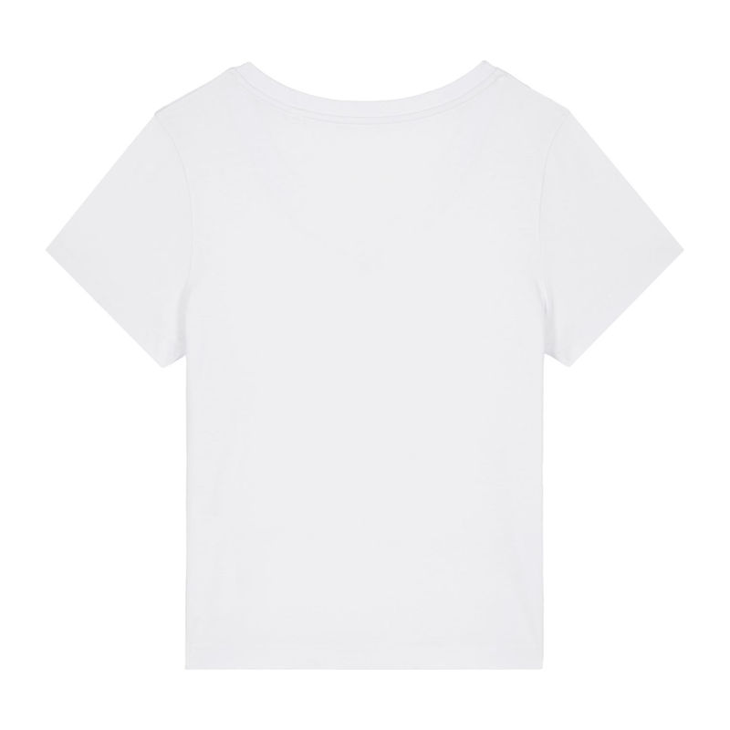 Stella Isla women's V-neck t-shirt