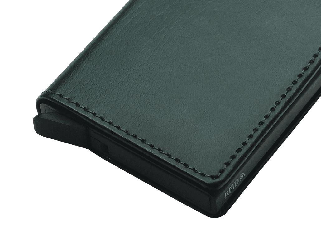 Dublin PU leather