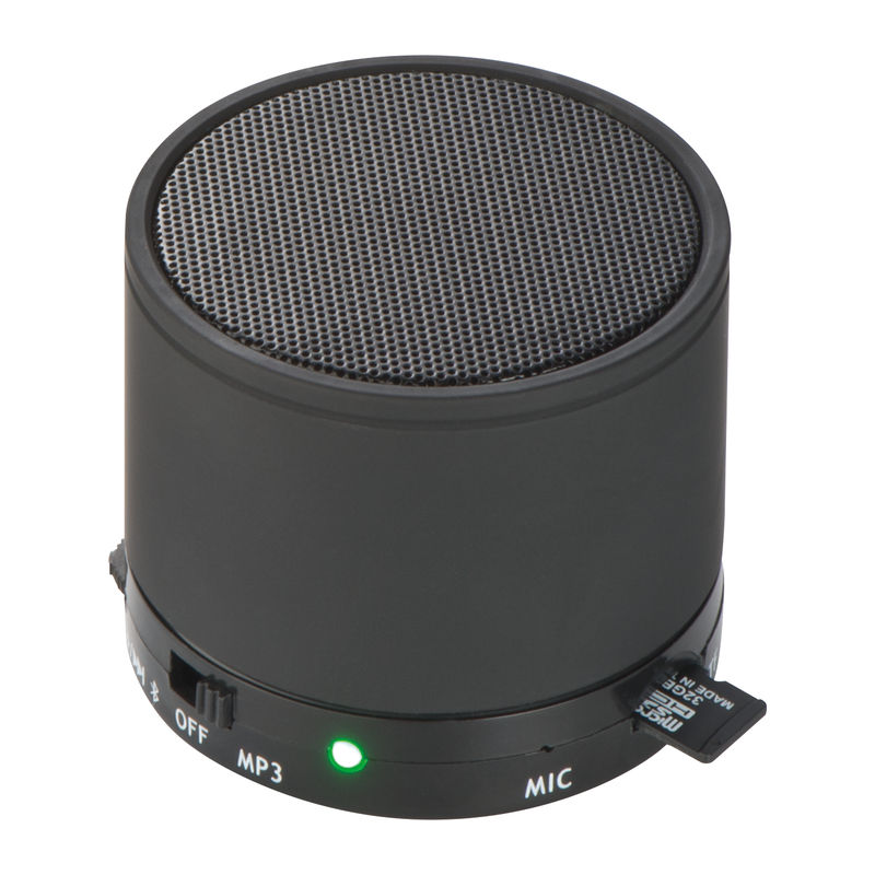 Bluetooth Speaker with Radio Hawick