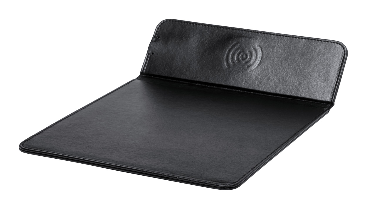 Dropol wireless charger mouse pad