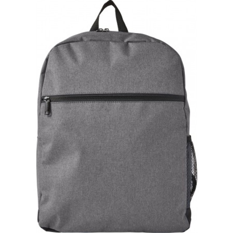 Polyester (300D) backpack
