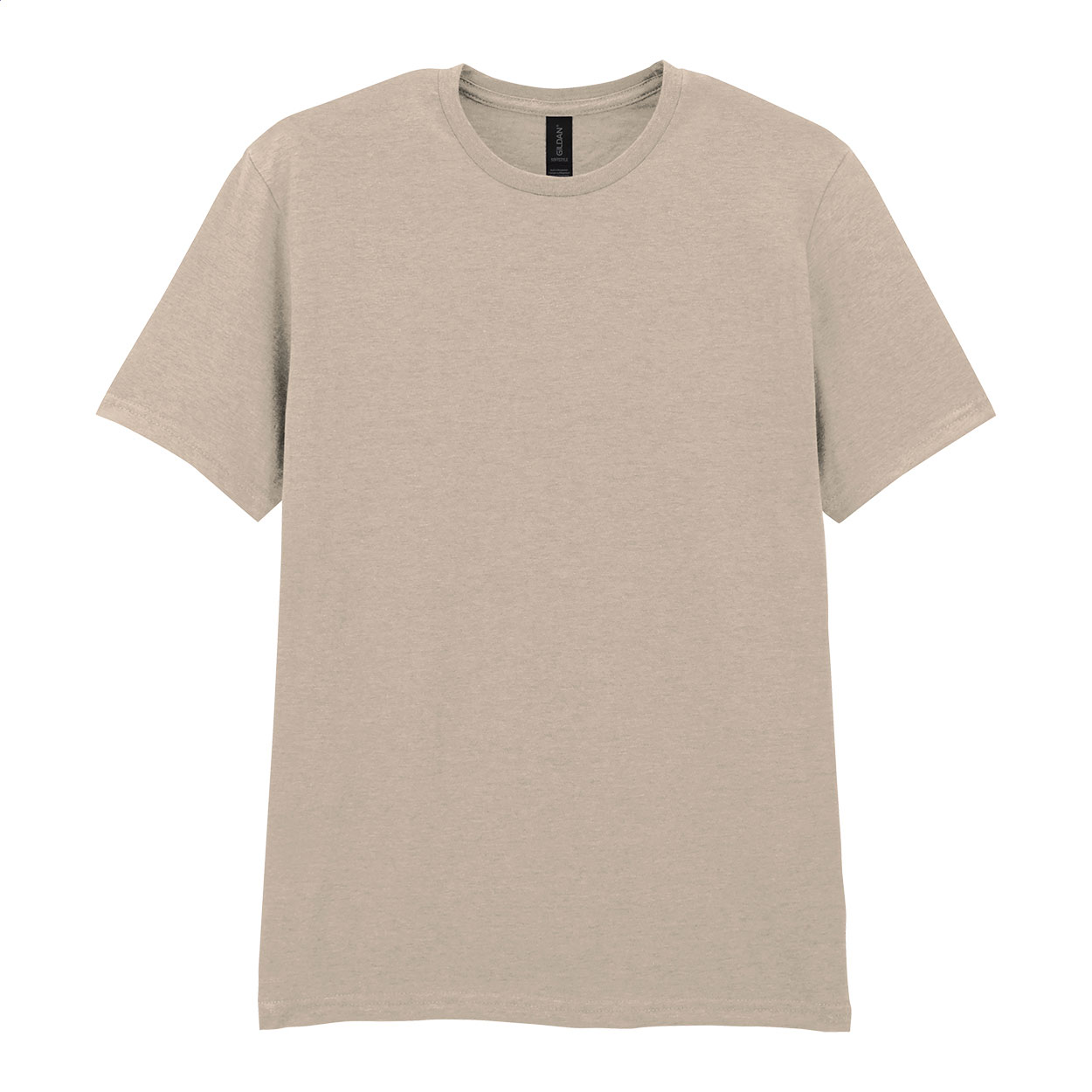 GI64000 ringspun cotton T-shirt