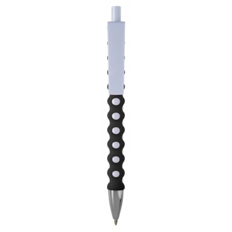 Plastic ballpen