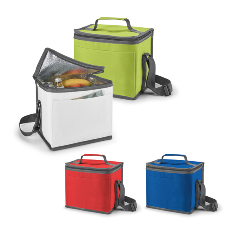 Cooler bag