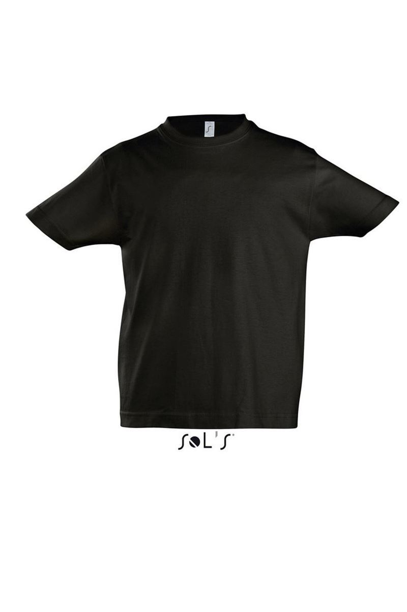 SOL'S <I>IMPERIAL</I> KIDS' - ROUND NECK T-SHIRT