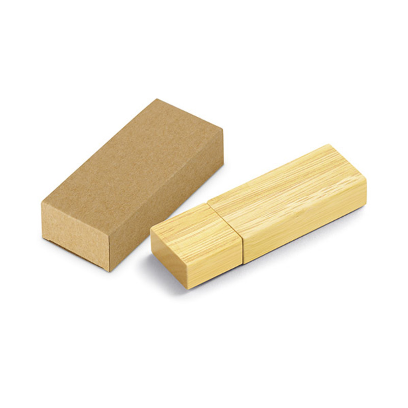 USB flash drive, 4GB