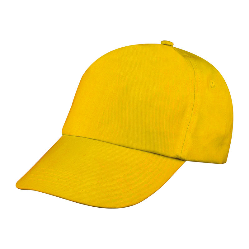 5-Panel Baseball Cap Santa Fe 