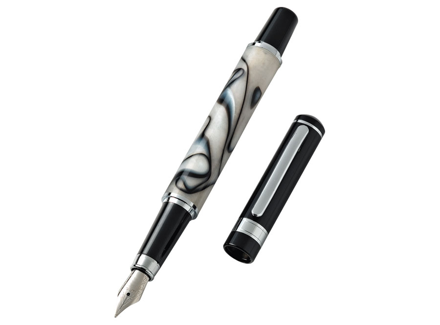 FOUNTAIN PEN MOTHER-OF-PEARL