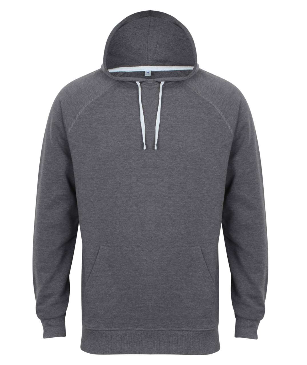 MEN'S FRENCH TERRY HOODIE