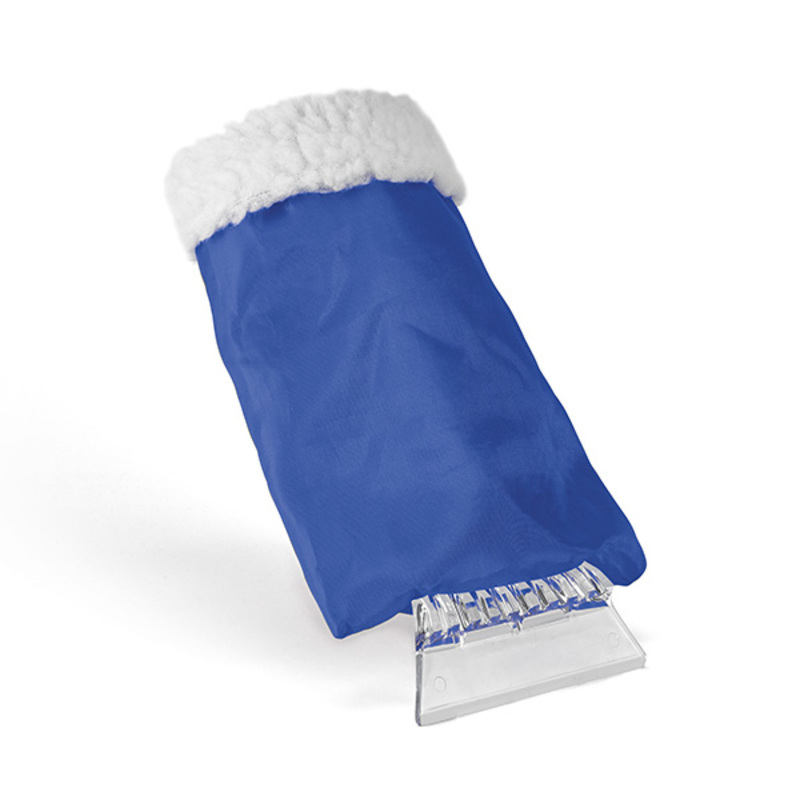 Ice scraper