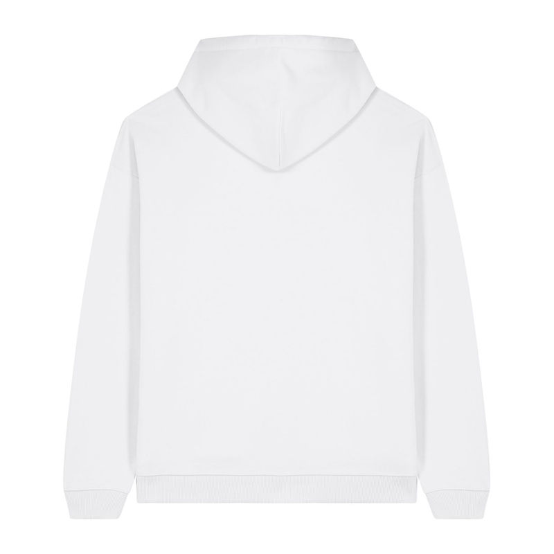 Slammer 2.0 oversized hoodie 