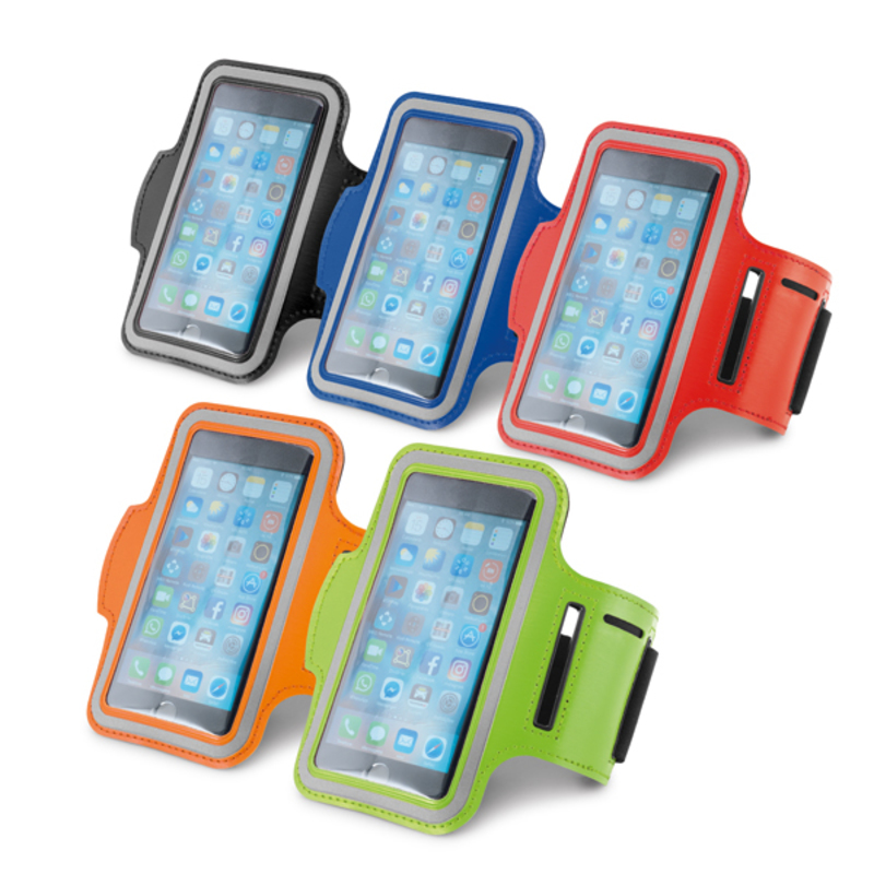 Smartphone armband