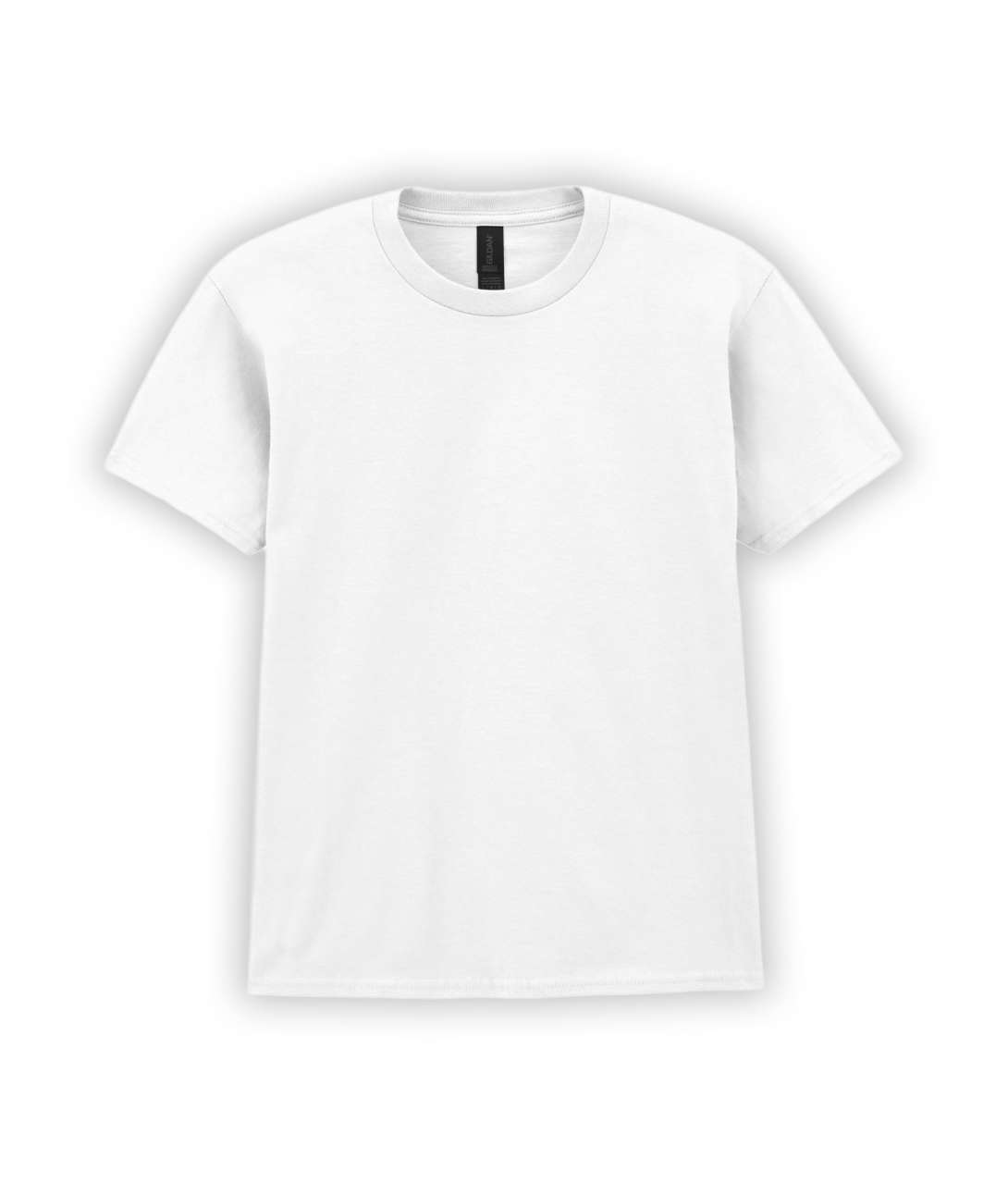 SOFTSTYLE® MIDWEIGHT YOUTH T-SHIRT