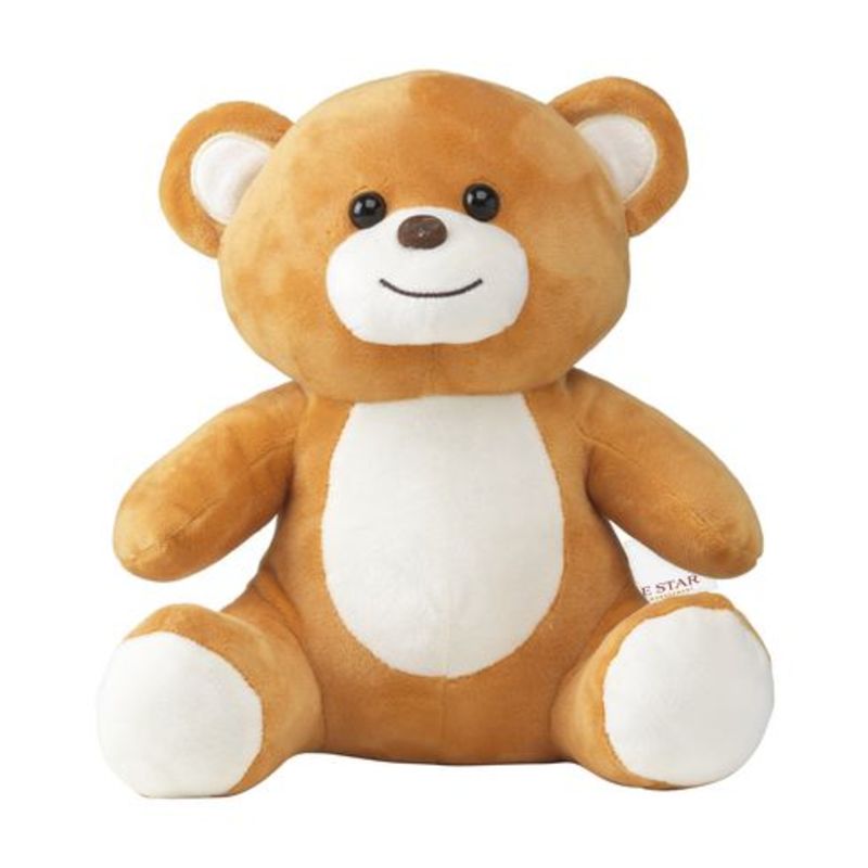 Billy Bear Big Size cuddle toy