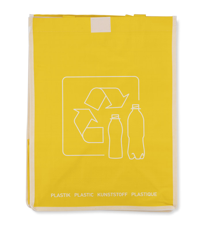 Recycling bags RESPECT