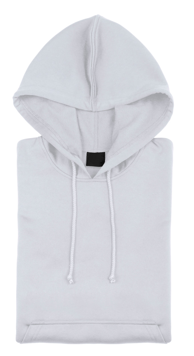 Theon hooded sweatshirt