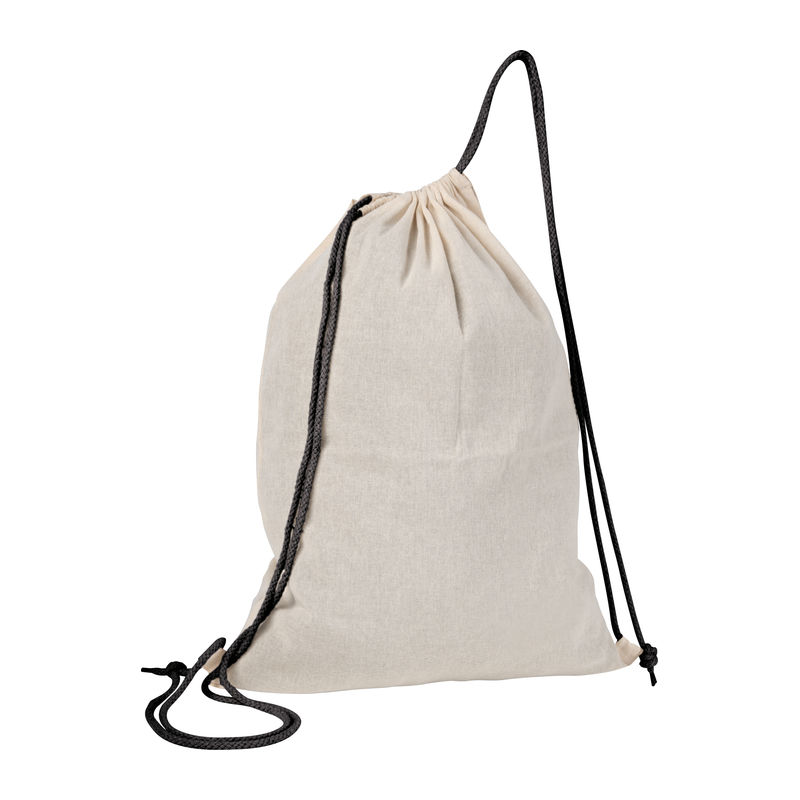 Drawstring Bag Londonderry 140 g/m²