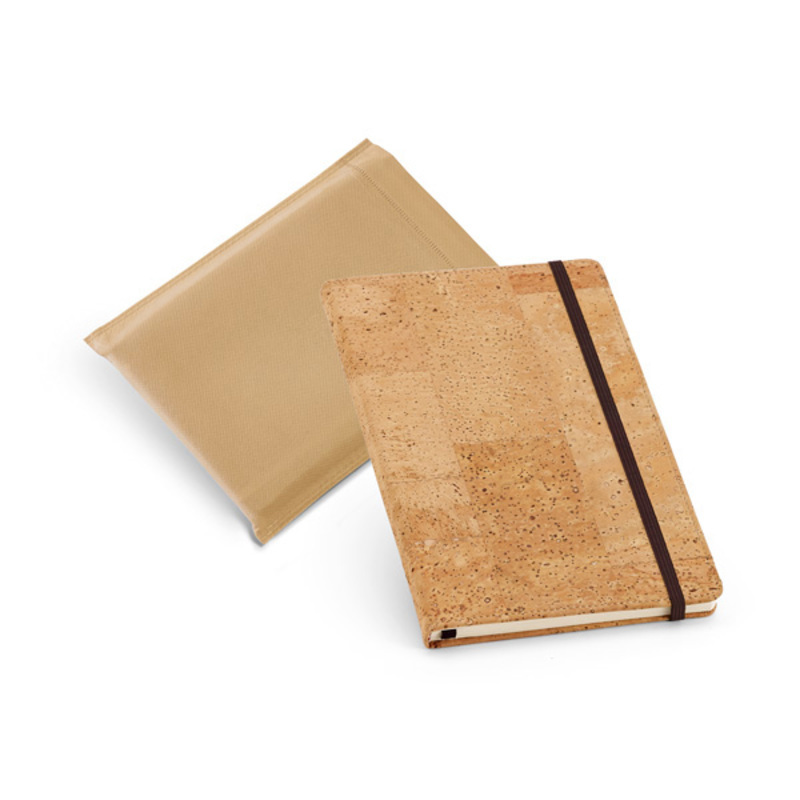 PORTEL. Notepad