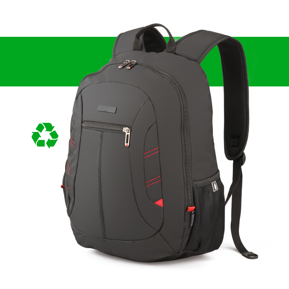 ECO BACKPACK CITY 15