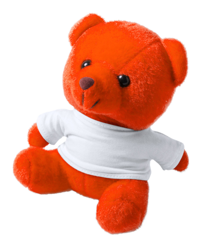 Alison teddy bear