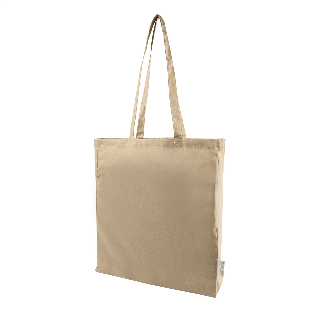 Guspex Hue recycled cotton shopping bag