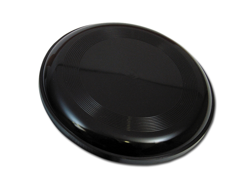 AERO flying saucer, Black