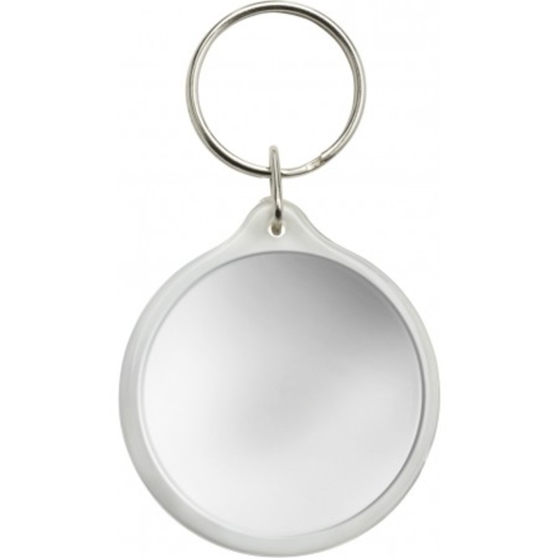 Key holder, model 'round' excl. paper
