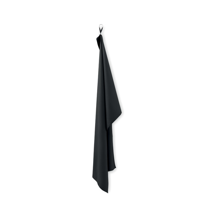 Microfibre towel