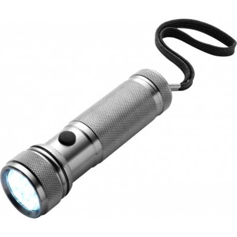 Torch with 12 LED lights