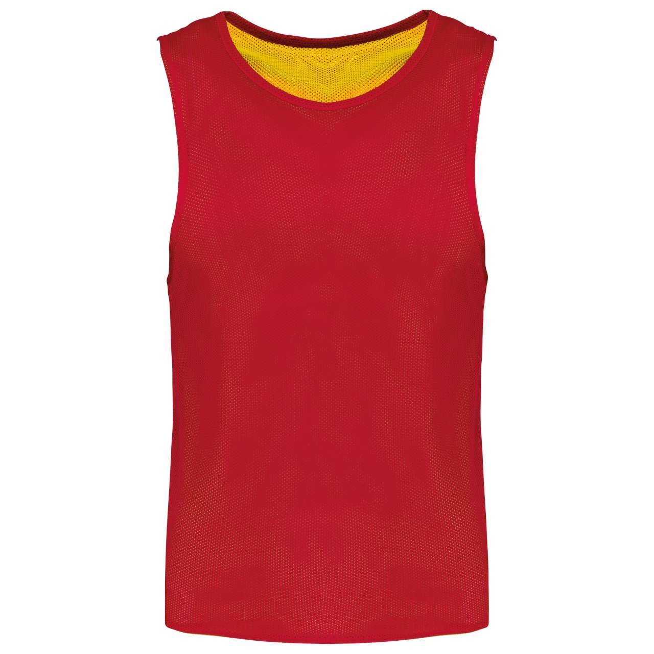 MULTI-SPORTS REVERSIBLE BIB