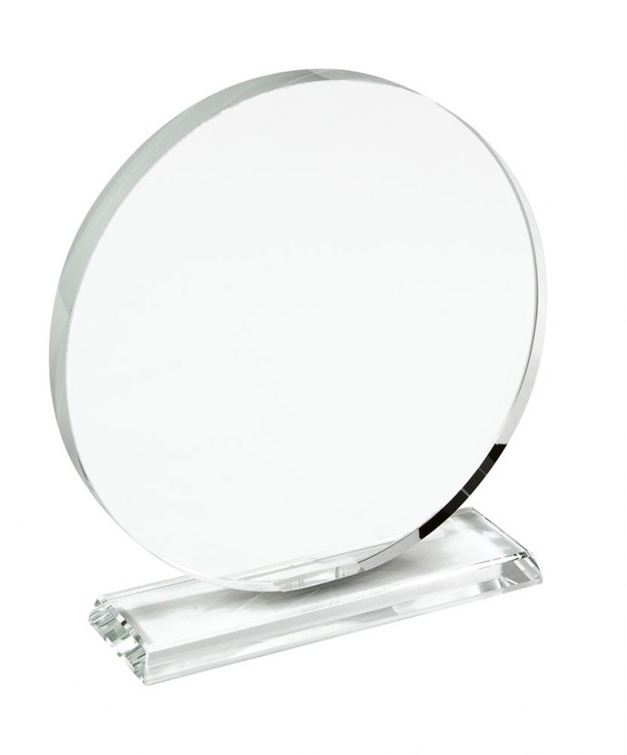 TROPHY ROUND SMOOTH diam mm 100