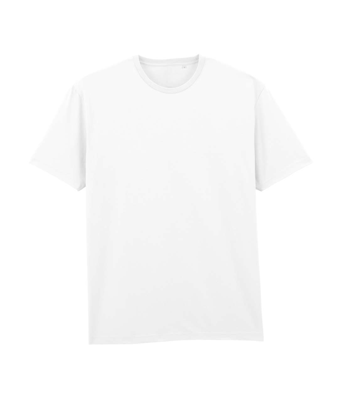 LIGHT COTTON ADULT NO LABEL T-SHIRT