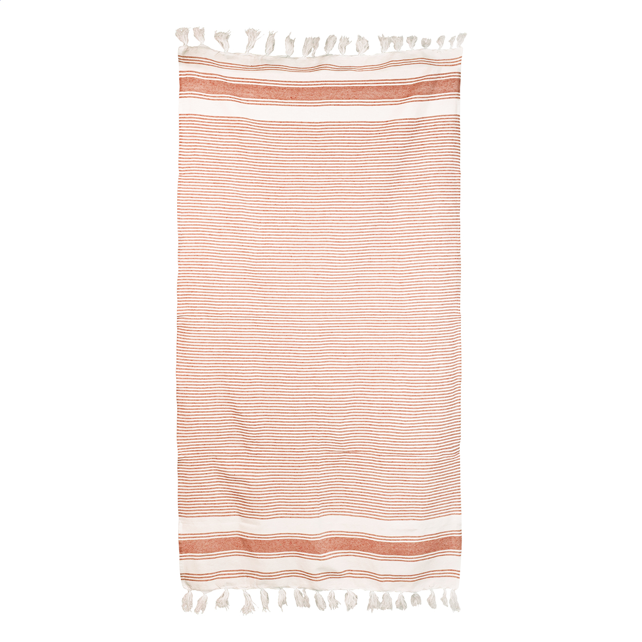 Myrtos beach towel